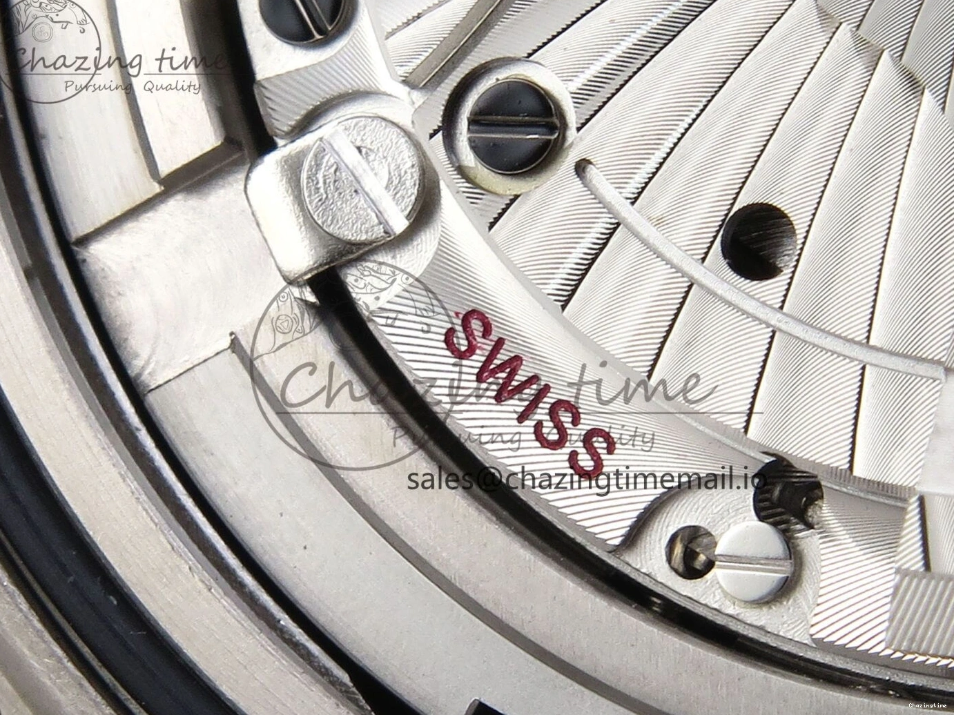 0423 Original Seamaster 300 “No Time to Die” Limited Edition VSF 1:1 Best Edition on SS Mesh Bracelet A8806(Free Nato) V 7679